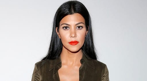 Kourtney Kardashian Net Worth  How Much Does She Earn These Days  - 64