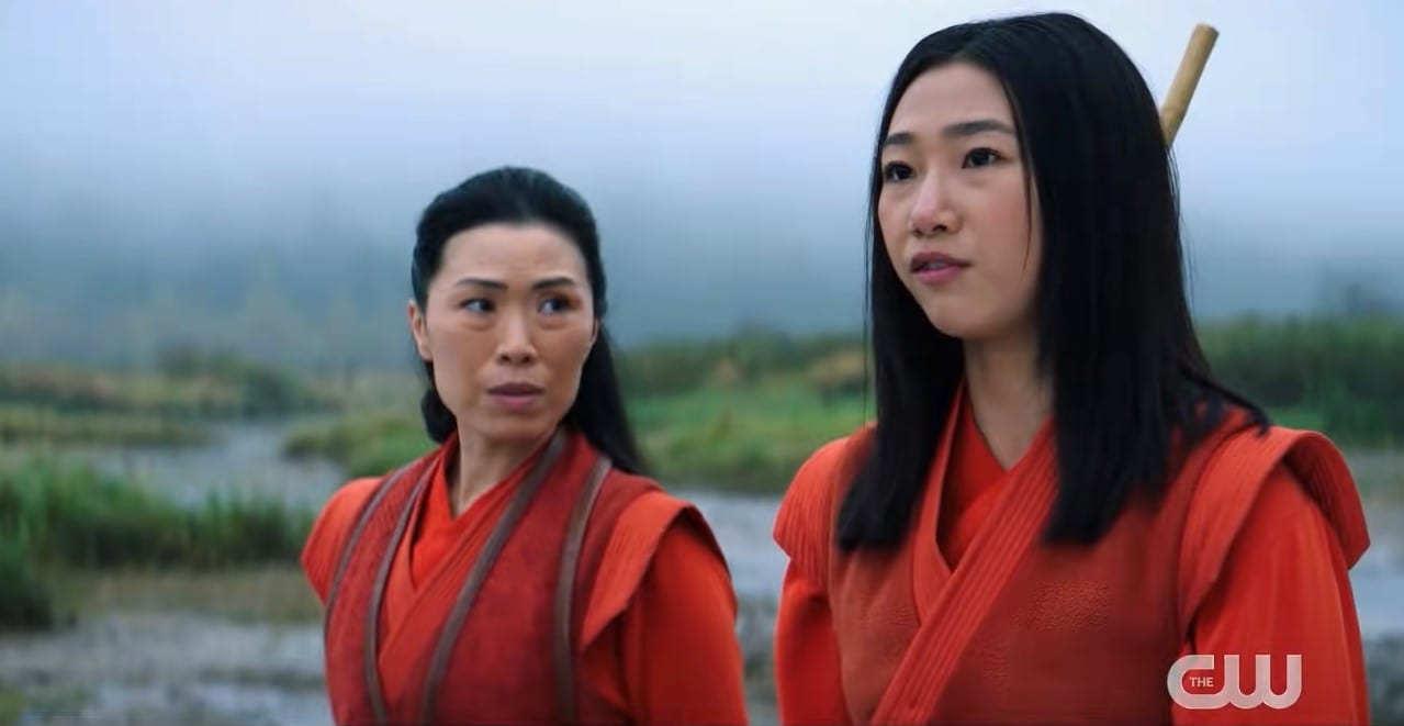 Kung Fu Season 1 Episode 4  Release Date  Spoilers   Preview - 45