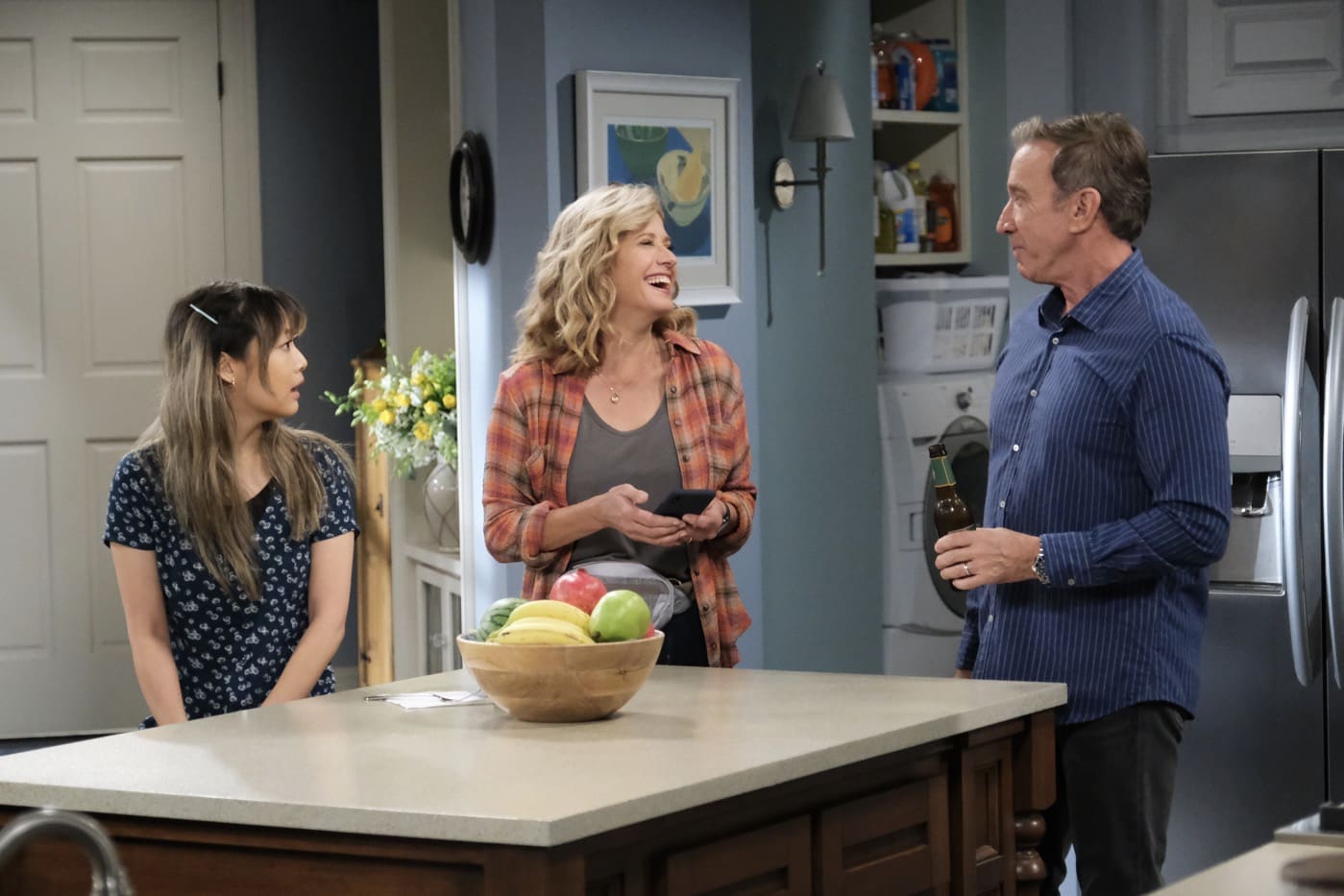 Last Man Standing Season 9 Episode 11 Release Date Preview Otakukart