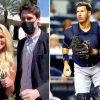 Lahren and Arencibia