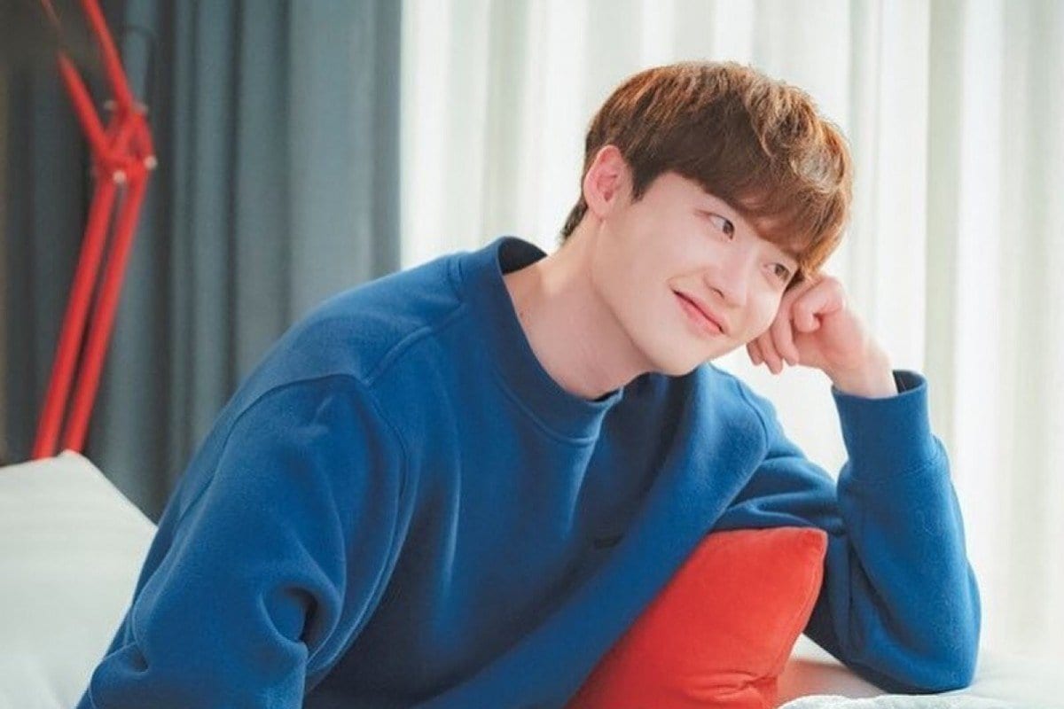 Lee Jong suk Net Worth  Personal Life  And Career - 65