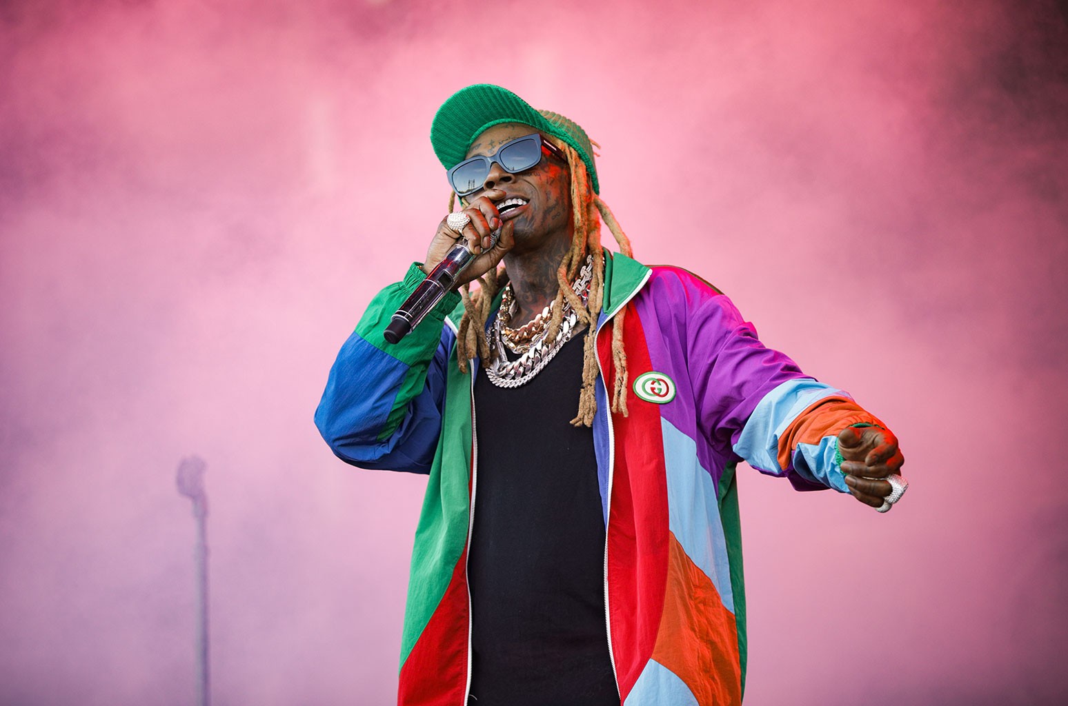 Lil Wayne’s Net Worth What Does The Rapper Own? OtakuKart