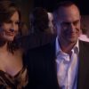 Do Oliver And Stabler Having An Affair?