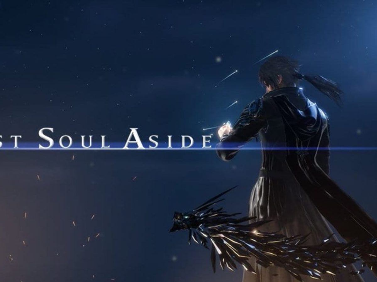 Lost Soul Aside Release Date Gameplay Plot Trailer Otakukart