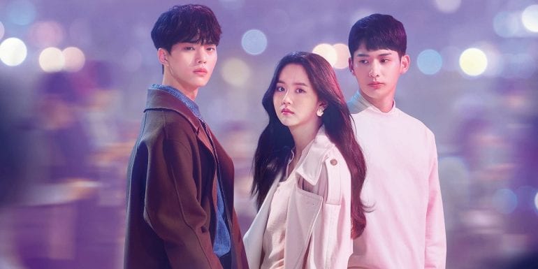 Best Romantic Korean Dramas In 2021 So Far 