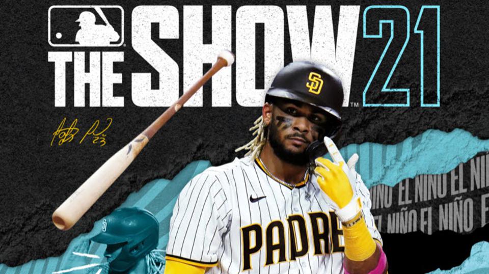 mlb the show 21 download ps4