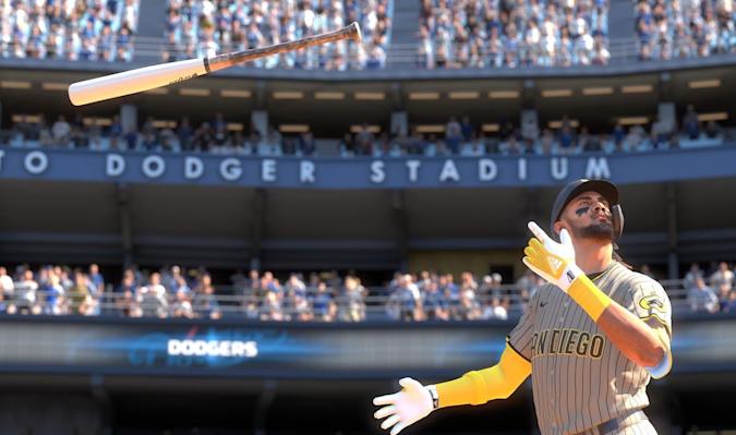 MLB The Show 21  What is The Game All About  - 35