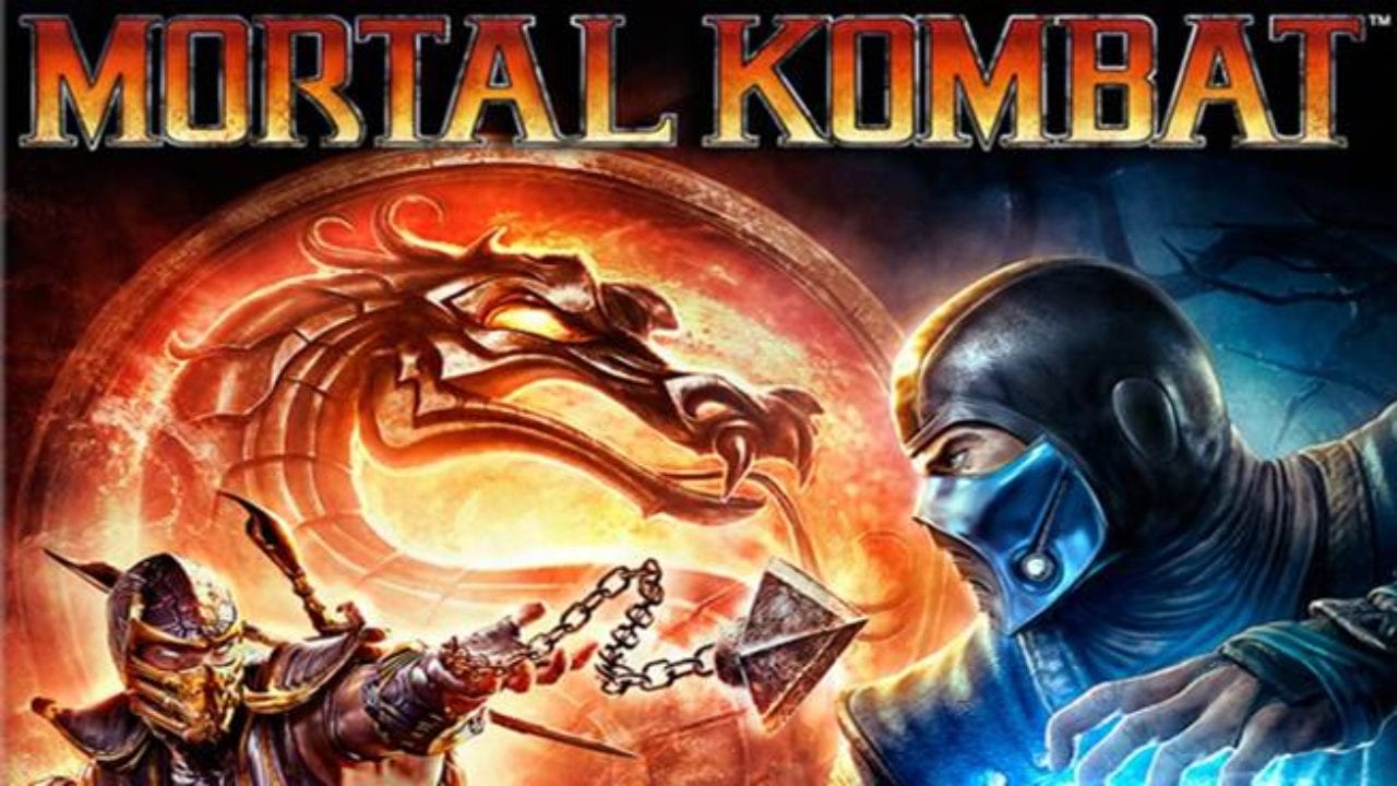 10 Most Popular Mortal Kombat Games of All Time - 23