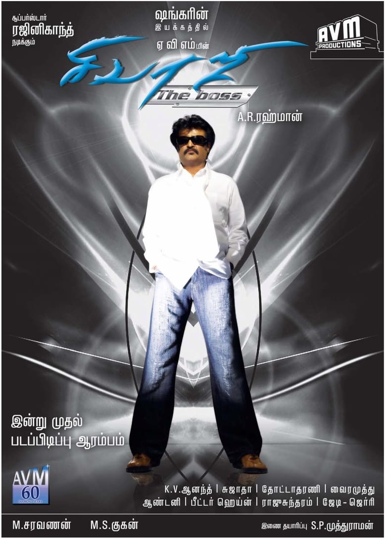 Top 5 Most Iconic Movies Featuring Vivek Sir - 71