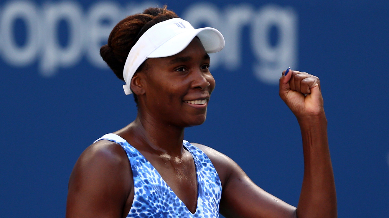 Is The Tennis Star Venus Williams Dating Someone Right Now OtakuKart