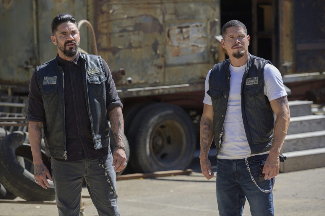 Mayans M.C. Season 3 Episode 5 Release Date And Recap  OtakuKart