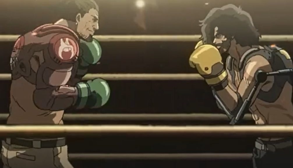 Megalo Box Season 2 Episode 2: Release Date, Watch Online & Preview