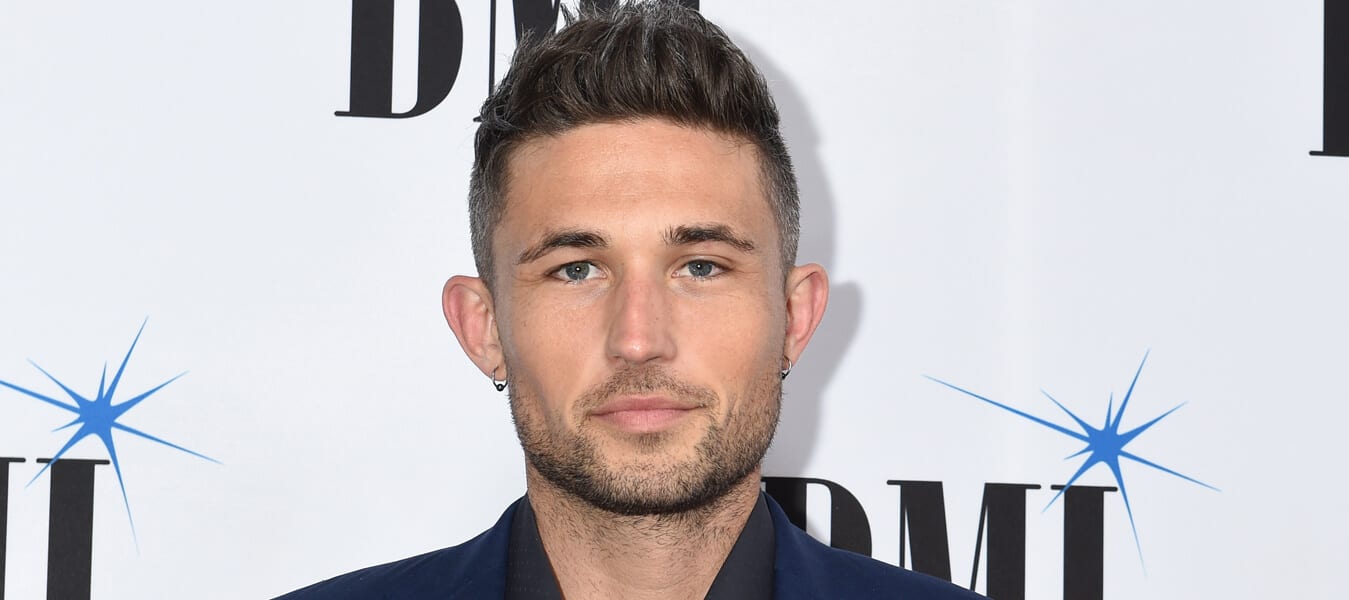 Why Did Carly Pearce And Michael Ray Divorce After 8 Months of Marriage  - 55