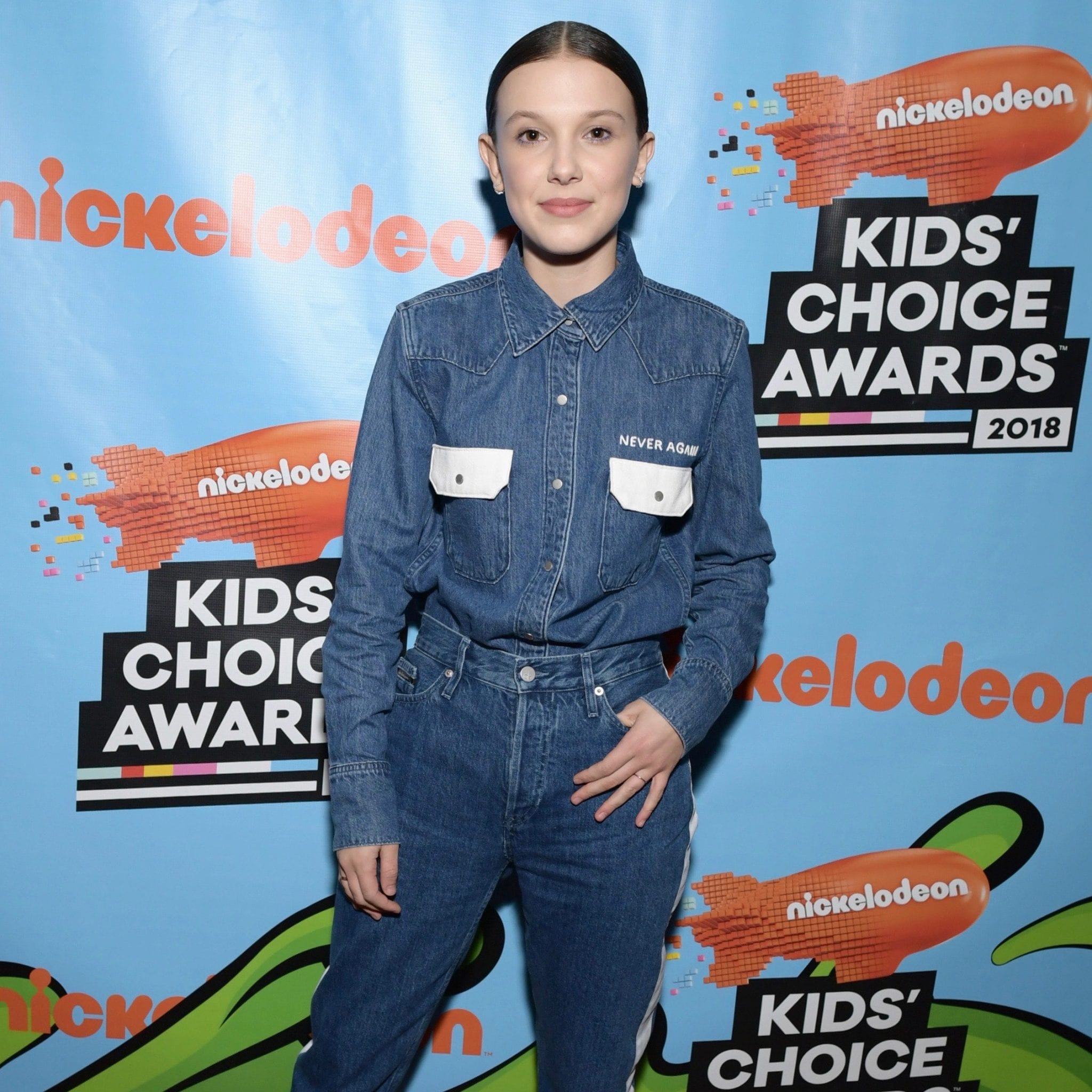 What is Millie Bobby Brown s Net Worth in 2021  Career   Earnings - 86