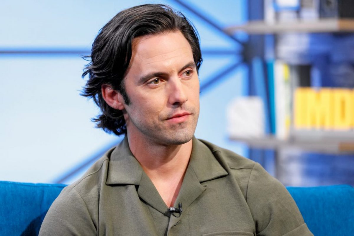 Is The Renowned Producer Milo Ventimiglia Dating Anyone In 2021 Otakukart