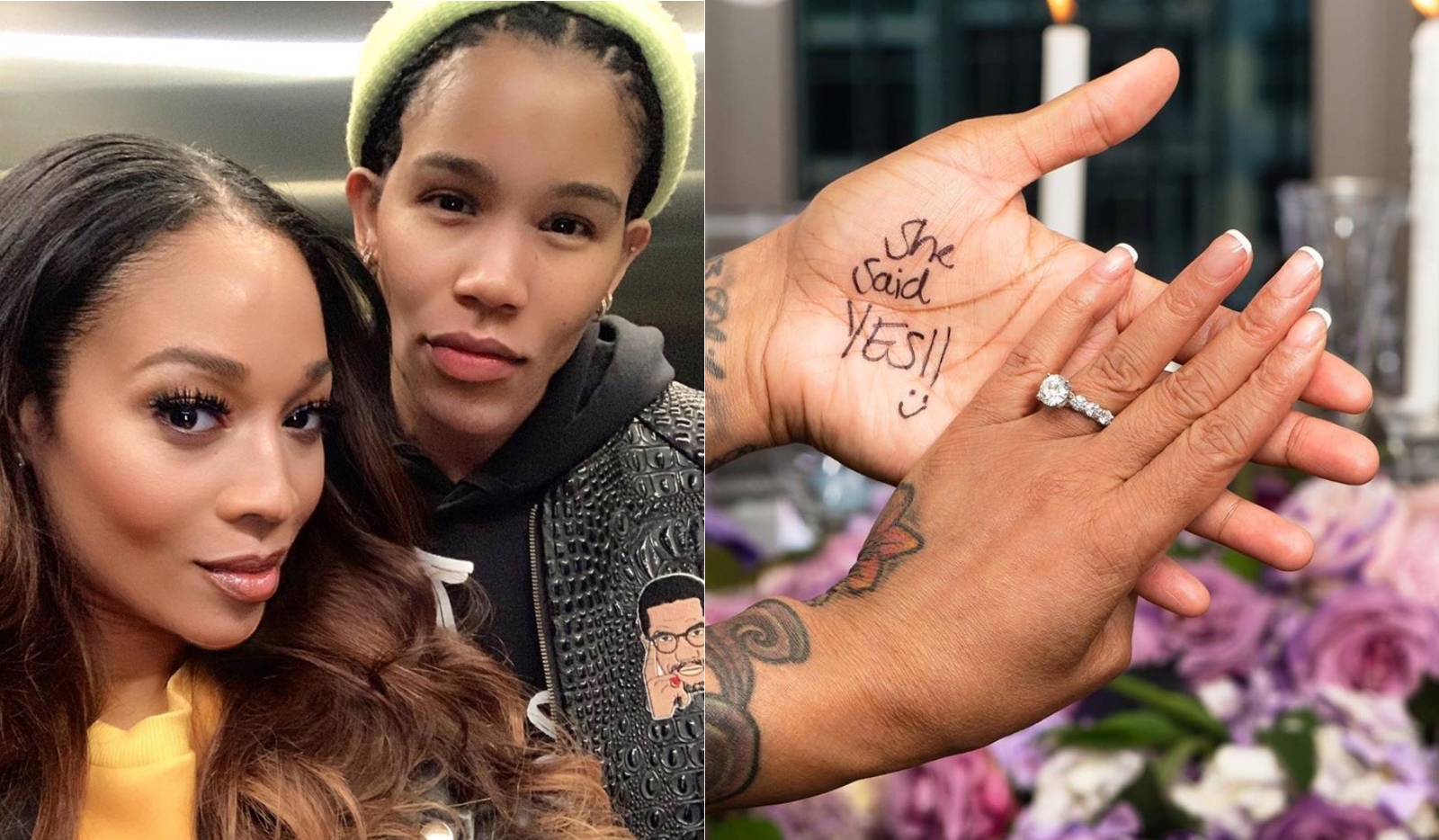 Did Mimi And Ty Parted Ways?