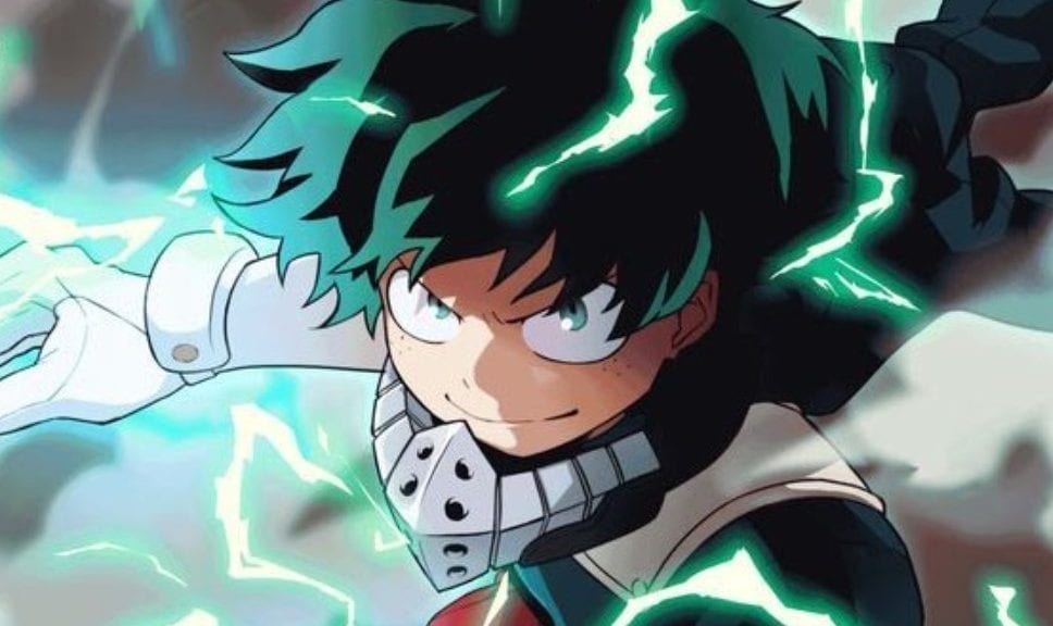 My Hero Academia Chapter 311 Release Date Read Recap Otakukart