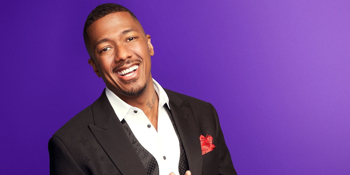What Is Nick Cannon S Net Worth Career After Leaving Mtv Otakukart