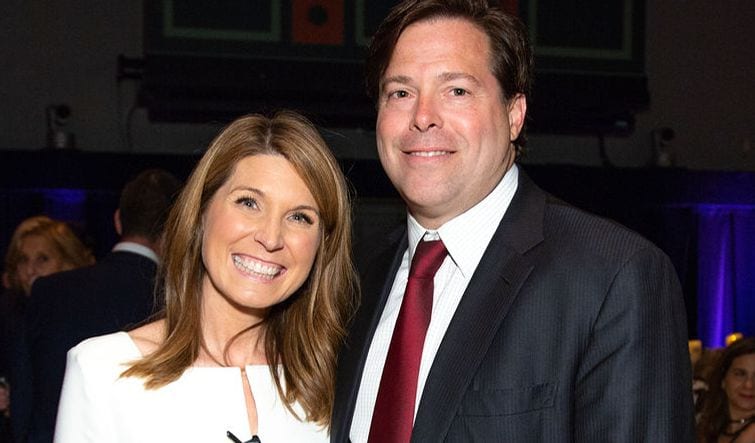 Who Is Nicolle Wallace   When Did She Enter Politics  - 37