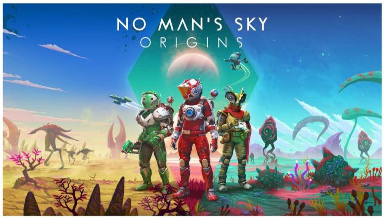 No Man S Sky Expedition Mode Is Out Here Is What S Coming Otakukart