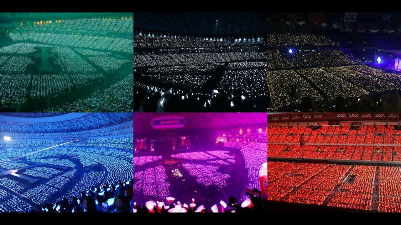 Black Ocean In Kpop The Worst Instances So Far Otakukart