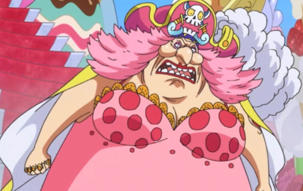 Read One Piece Chapter 1012 Release Date Spoilers Otakukart