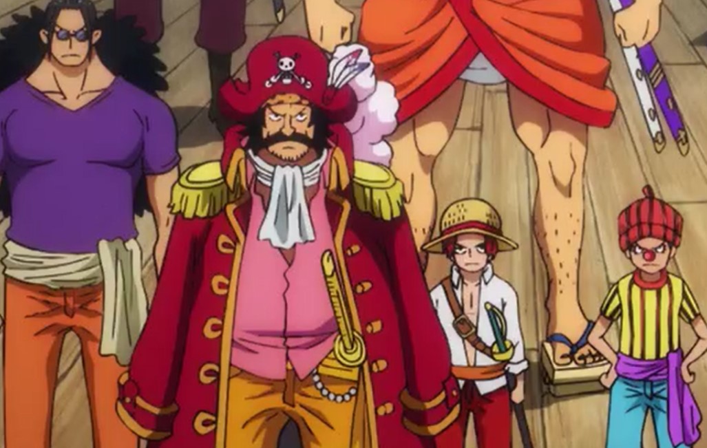 One Piece Episode 969 Release Date Watch Online Preview Otakukart