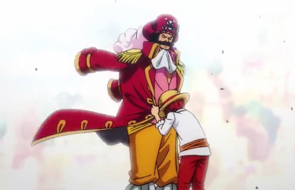 One Piece Episode 970: release date, watch online and preview