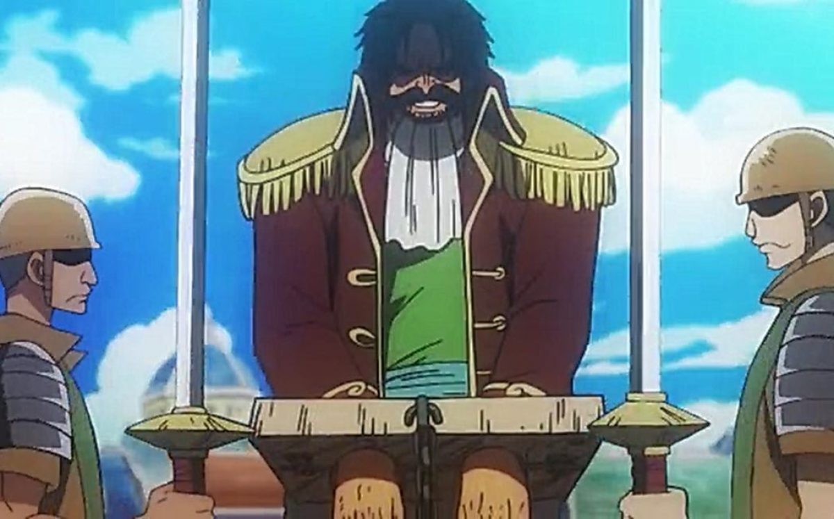 One Piece Episode 971 Release Date Watch Online Spoilers Otakukart