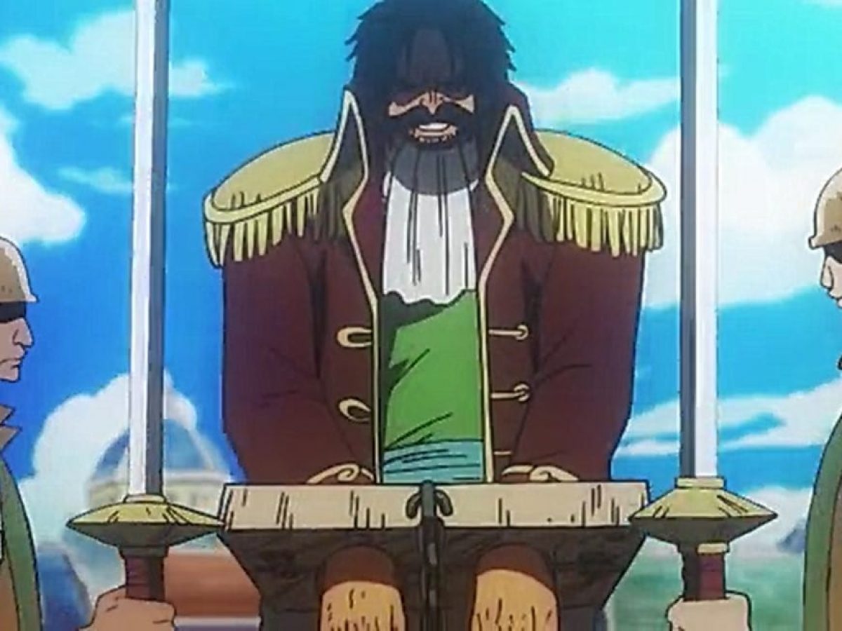 One Piece Episode 971 Release Date Watch Online Spoilers Otakukart