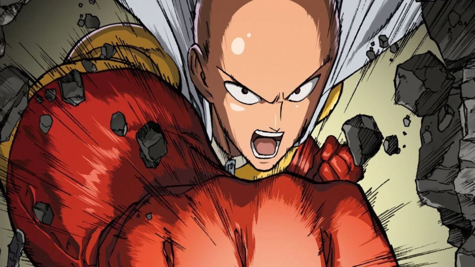 Why is One-Punch Man Season 3 Delayed?