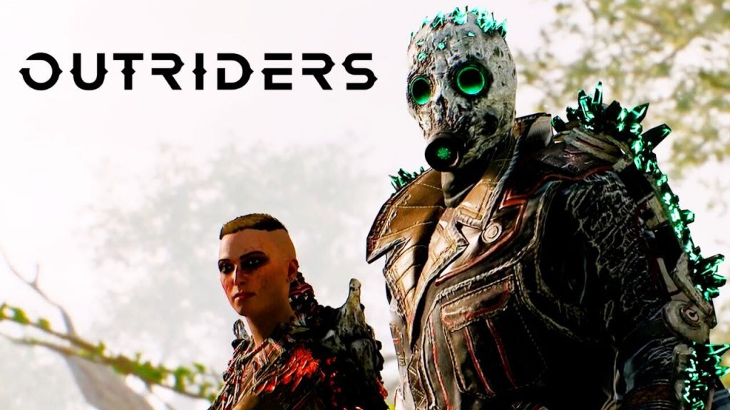 outriders release date game pass