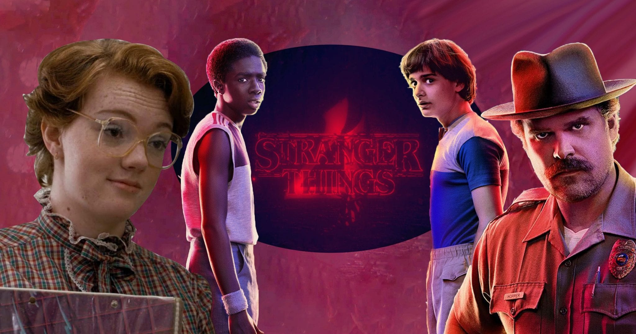 Stranger Things Season 4 Theories  What Could Happen  - 55