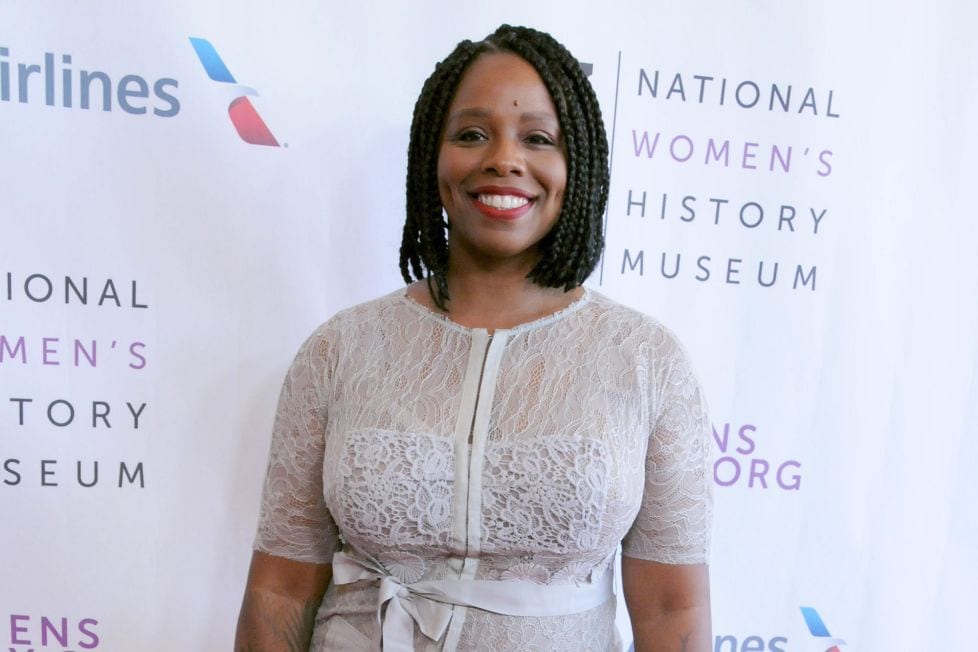 Patrisse Cullors Net Worth BLM CoFounder's Earning and Controversy