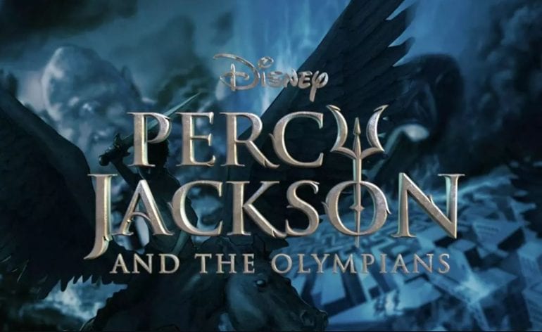 Percy Jackson Disney Plus TV Series: What Is It About? - OtakuKart