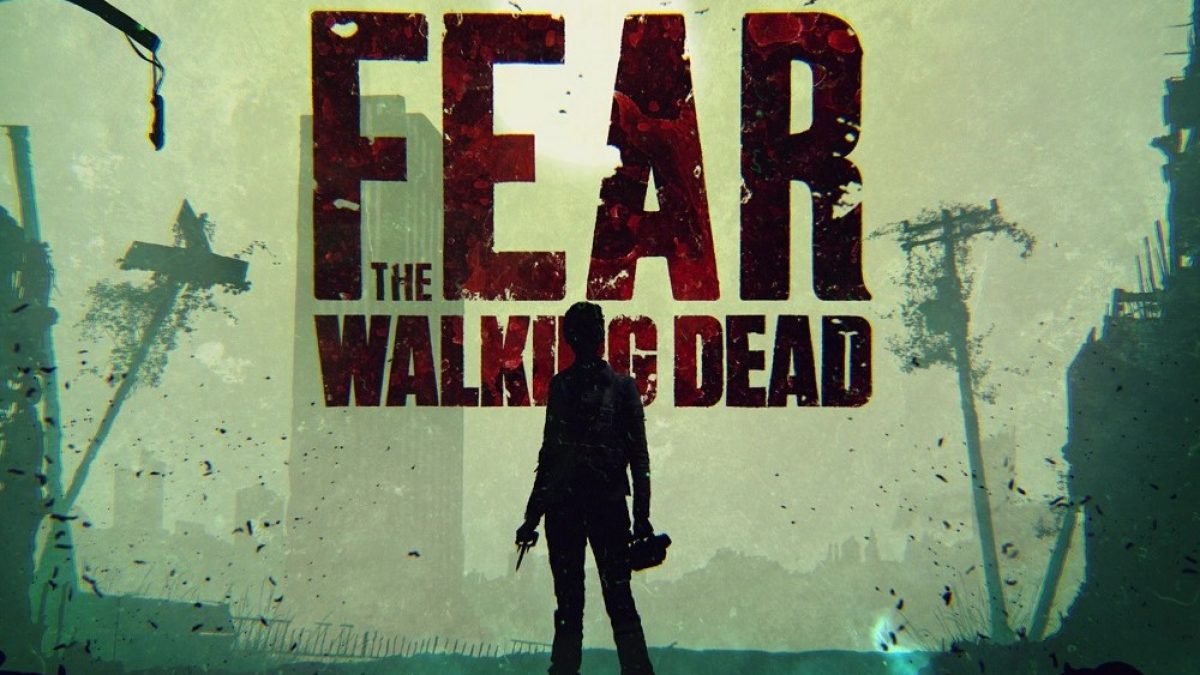 Fear The Walking Dead Season 6 Part 2 Release Date Preview Otakukart