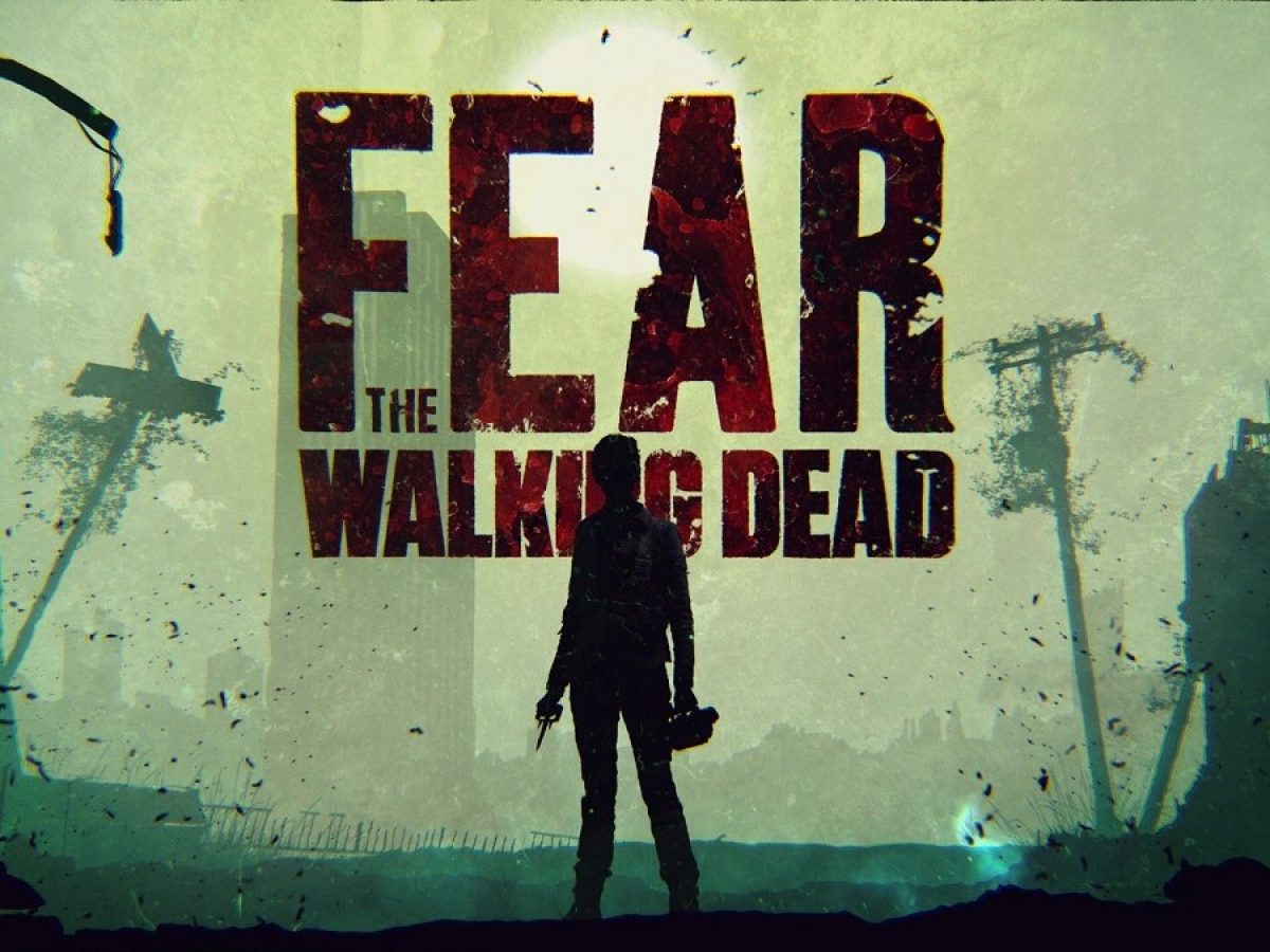 How To Watch Fear The Walking Dead Season 6 Online From Anywhere Techradar