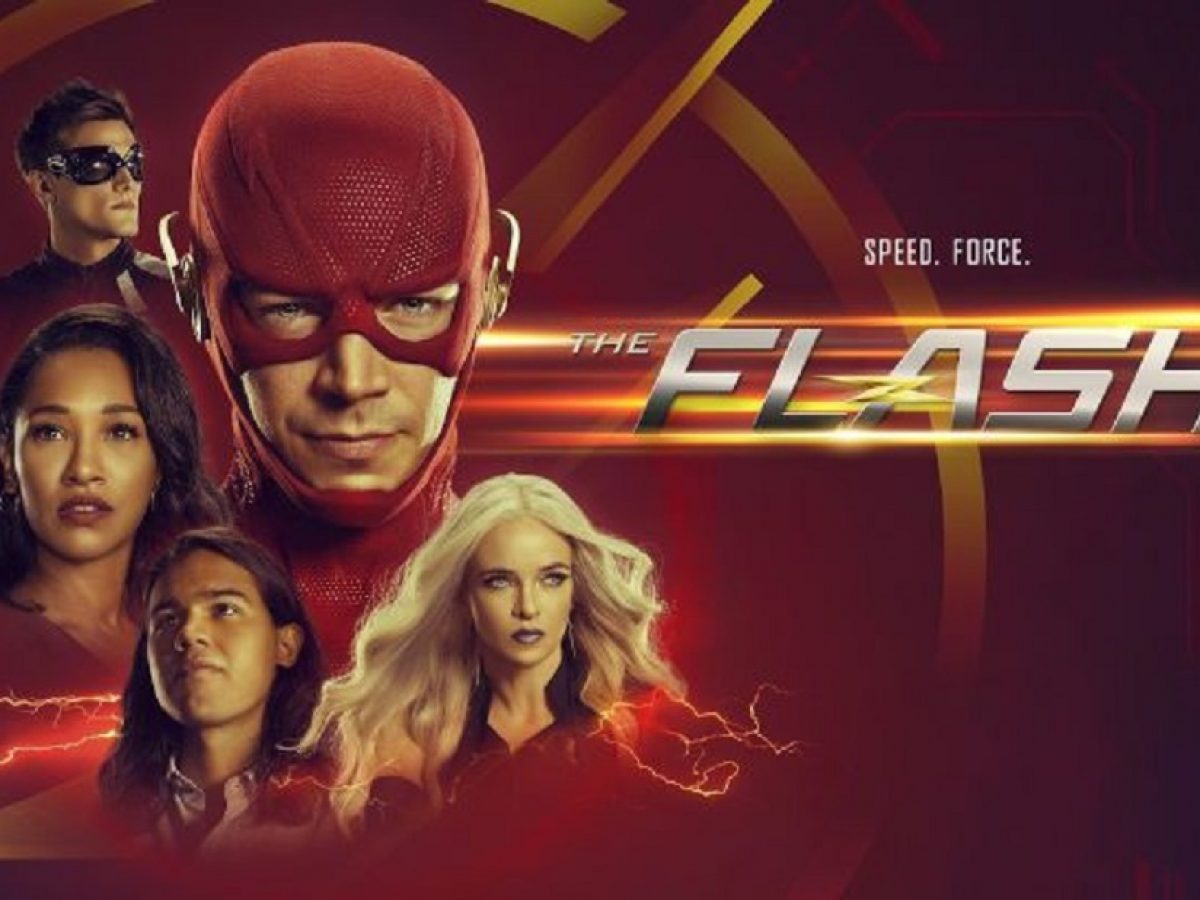 the flash season 3 episode 6 promo