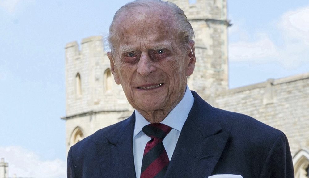 Prince Philip Net Worth, Personal Life, Assets in 2021 - OtakuKart