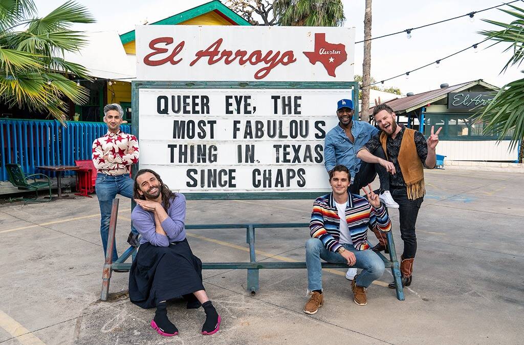 Queer Eye Season 6  Release Date  Plot  Cast   Preview - 57