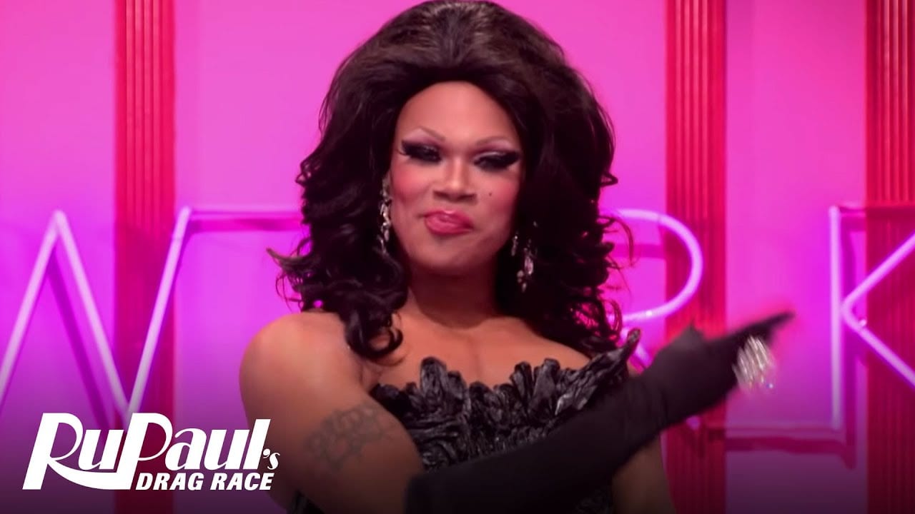 How Did Chi Chi DeVayne Meet Her End At Age 34  - 10