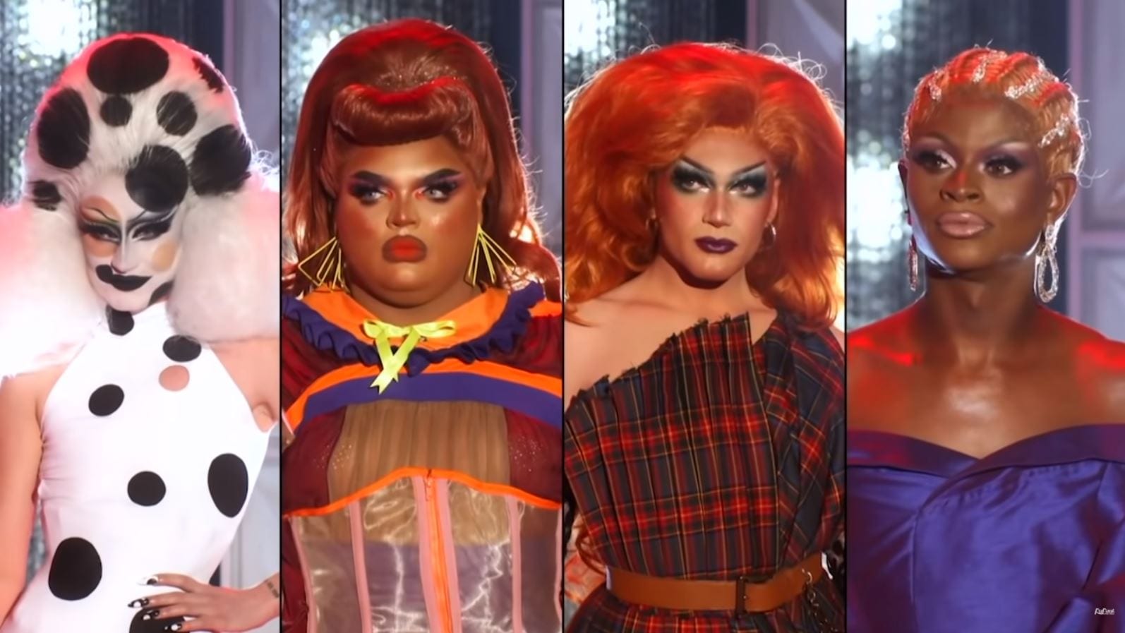 Watch drag discount race season 13