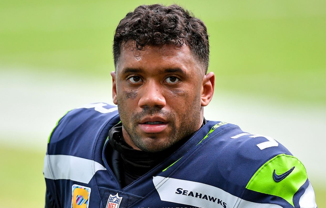 Russell Wilson 2022- Net Worth, Salary and Endorsements