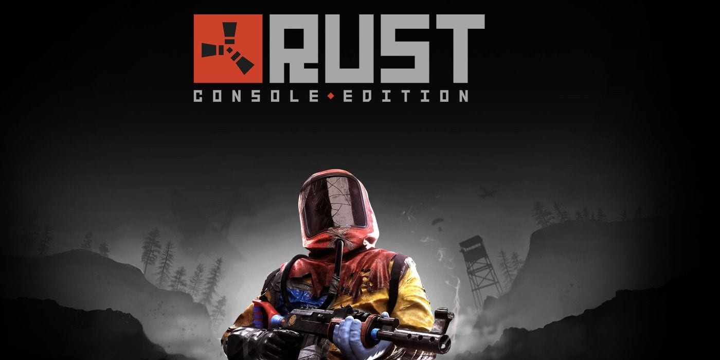 31+ When does rust beta come out on ps4