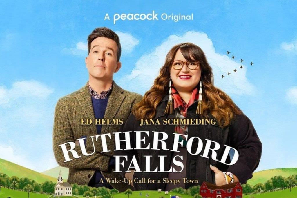 Rutherford Falls Season 2 Release Date And Renewal Status Otakukart