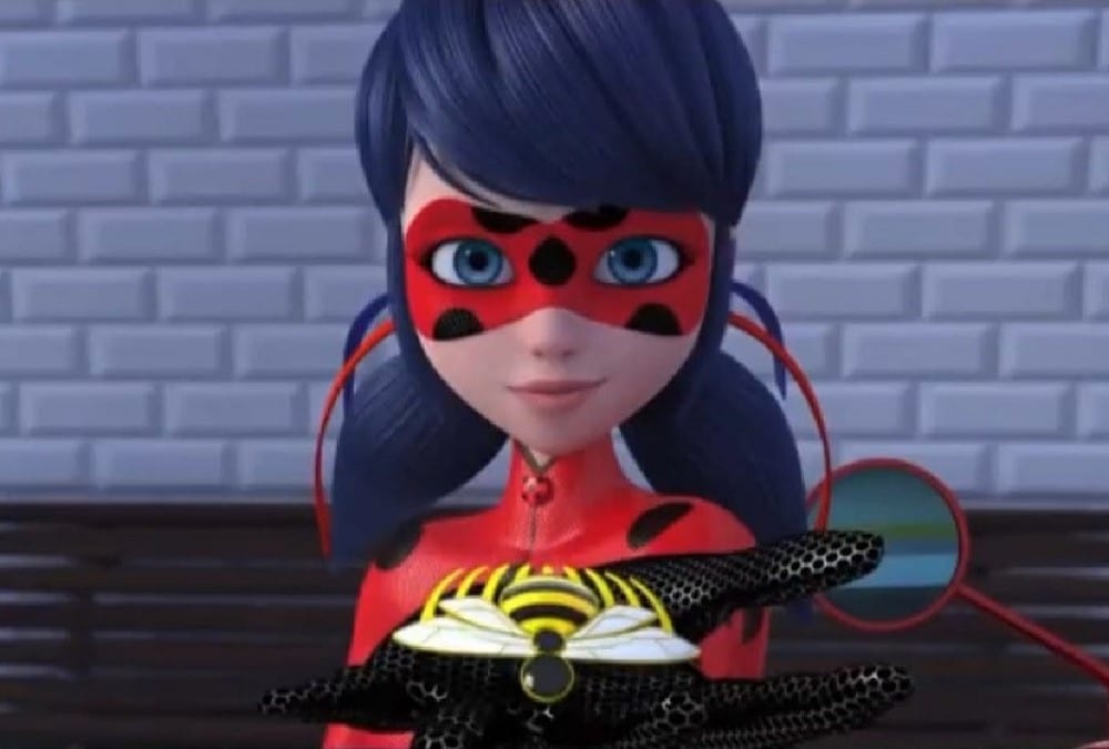 Miraculous  Tales Of Ladybug   Cat Noir Season 4 Episode 3  Release Date   Spoilers - 94