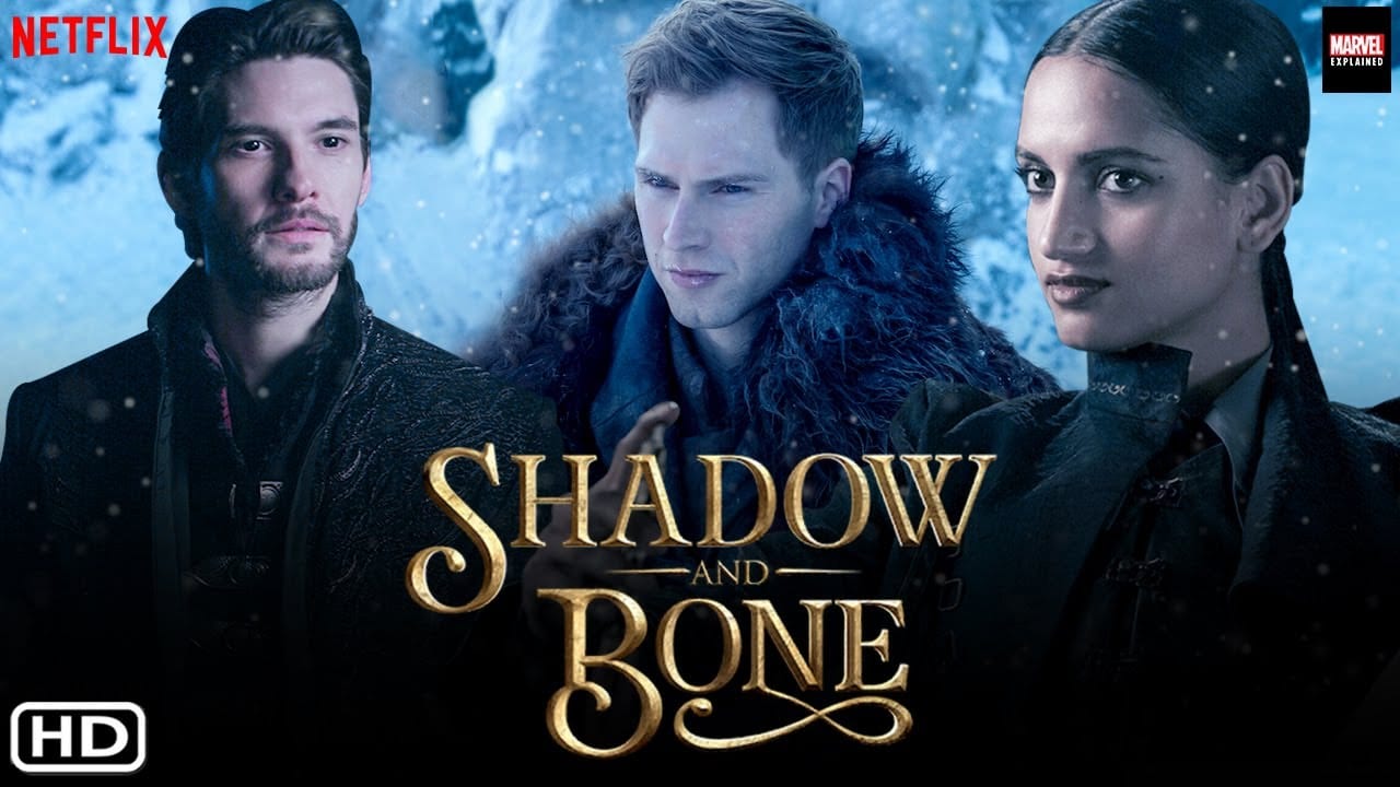 Watch Shadow And Bone Episode 1 Online  Release Date   Preview - 97