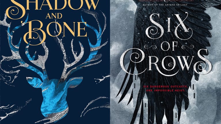 Watch Shadow And Bone Episode 1 Online  Release Date   Preview - 36