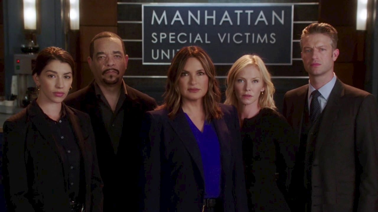 Law   Order  SVU Season 22 Episode 12  Release Date   Preview - 38