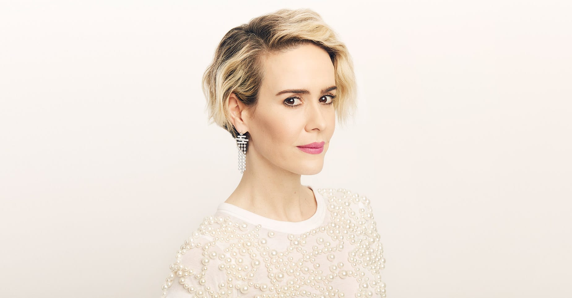 Sarah Paulson Net Worth  How Much Does The American Horror Story Star Earn  - 95